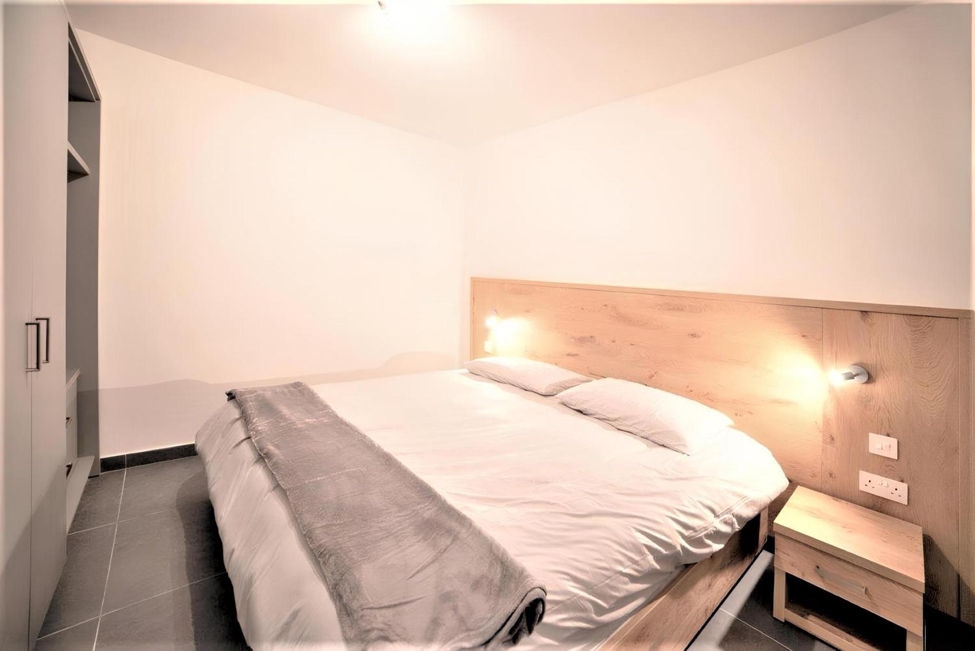 Elise Apartments Gzira Zewnętrze zdjęcie