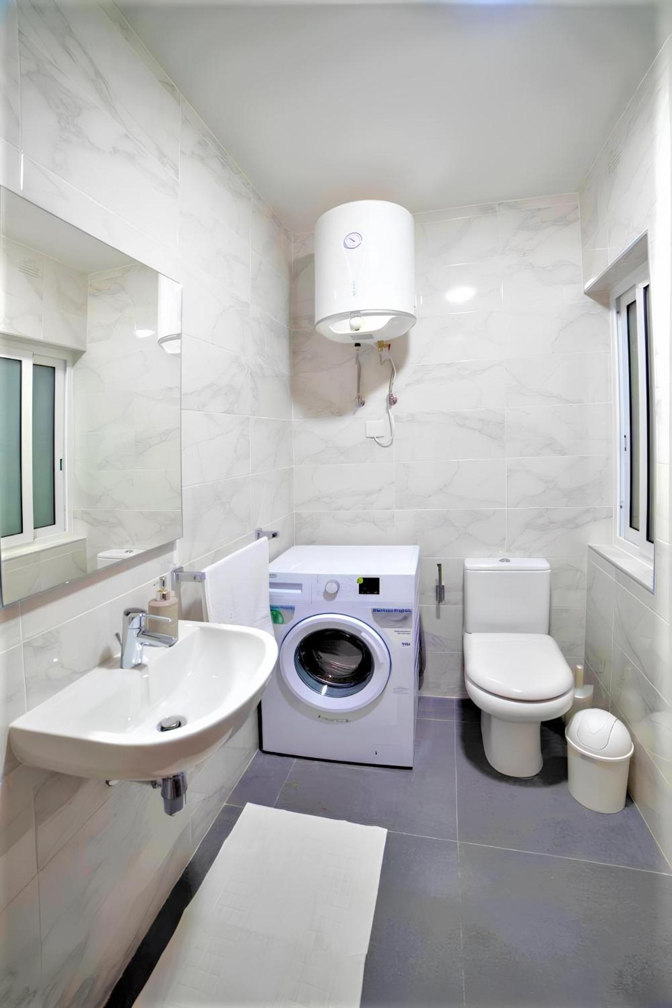 Elise Apartments Gzira Zewnętrze zdjęcie