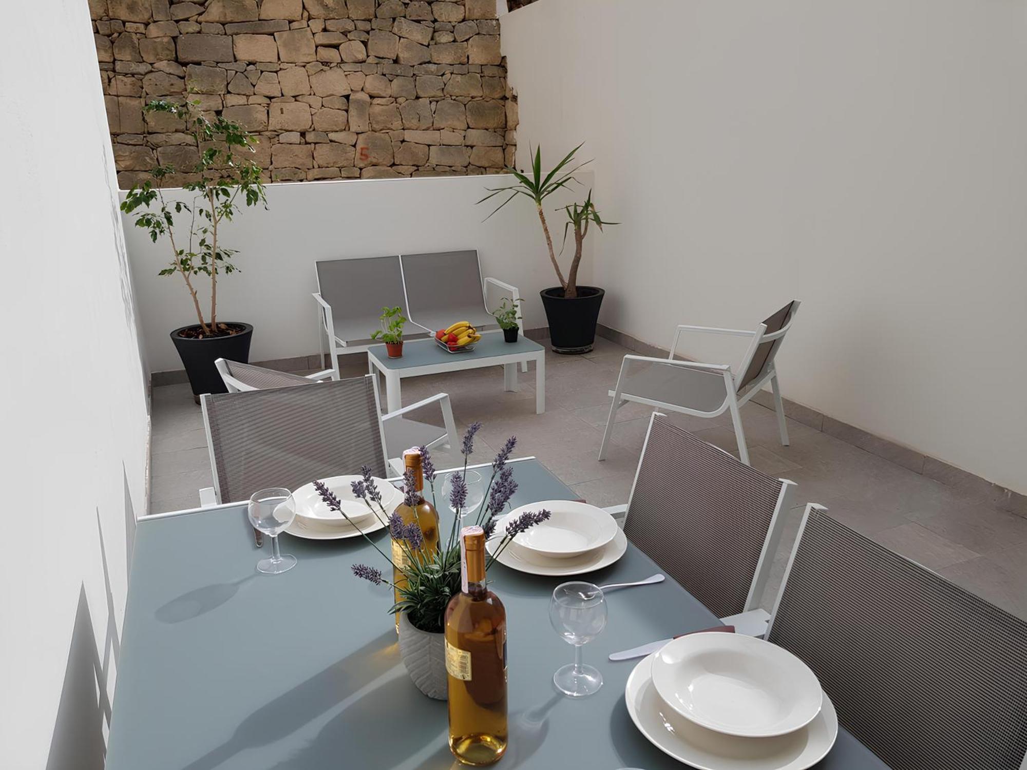 Elise Apartments Gzira Zewnętrze zdjęcie
