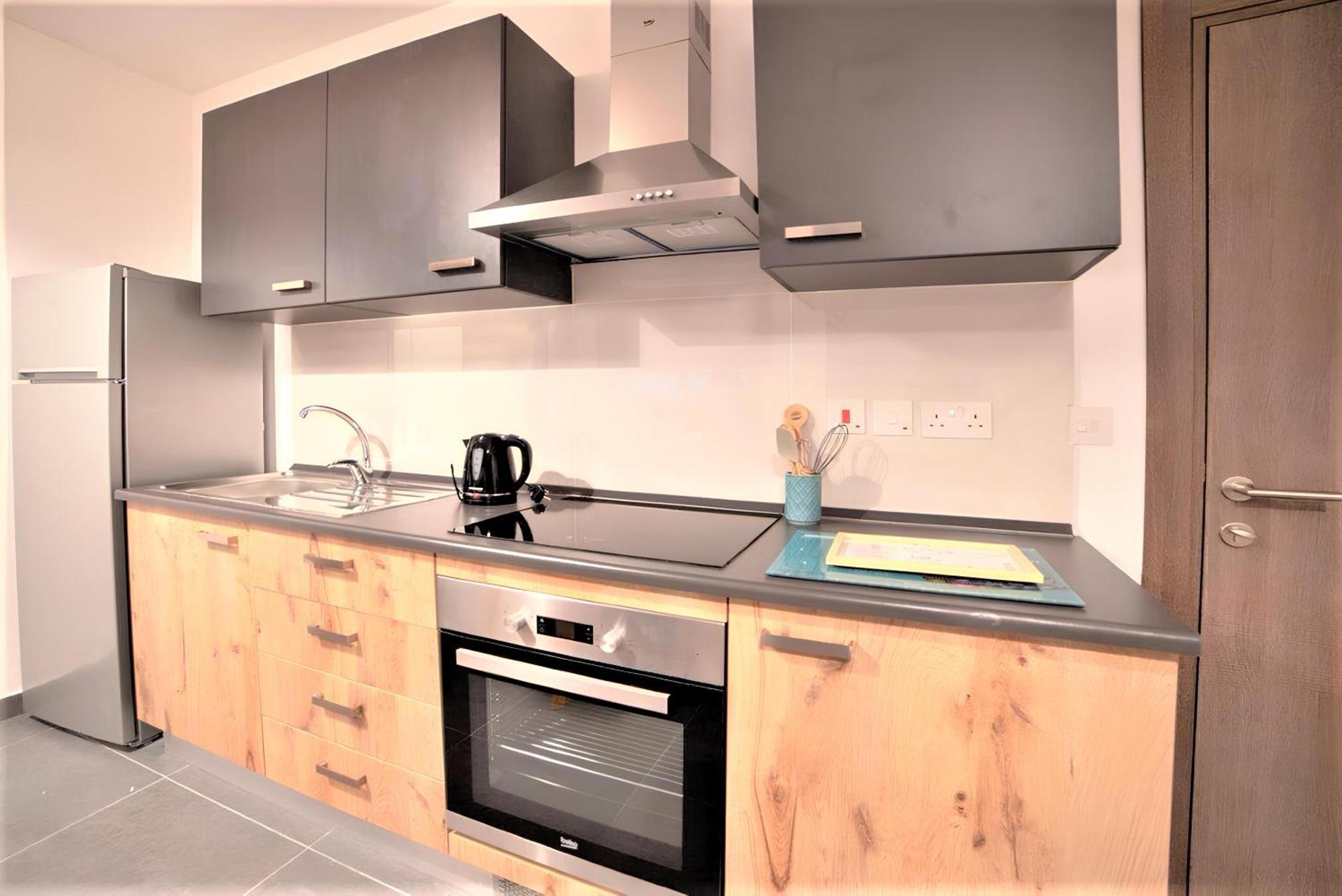 Elise Apartments Gzira Zewnętrze zdjęcie