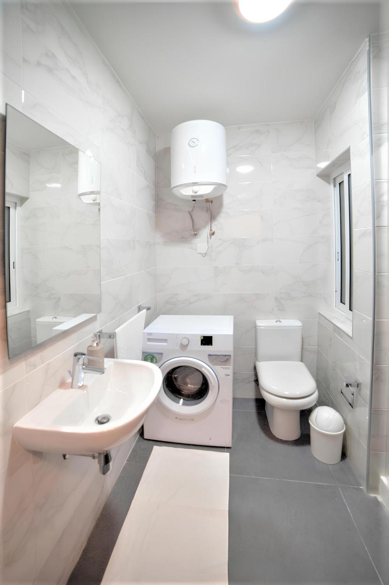 Elise Apartments Gzira Zewnętrze zdjęcie