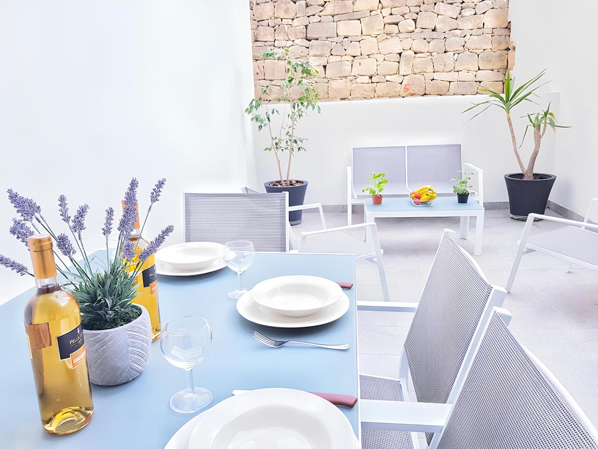 Elise Apartments Gzira Zewnętrze zdjęcie