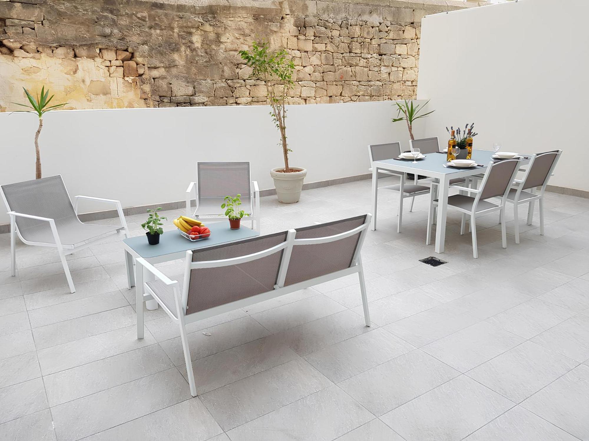 Elise Apartments Gzira Zewnętrze zdjęcie