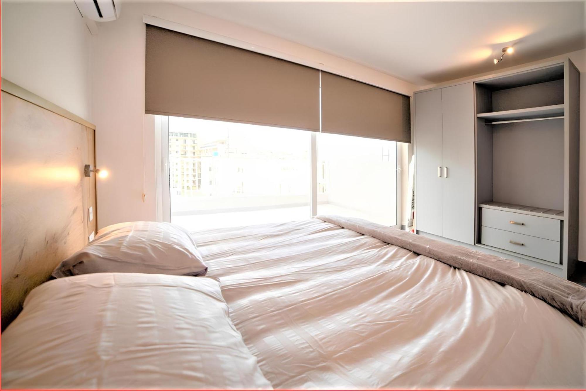 Elise Apartments Gzira Zewnętrze zdjęcie