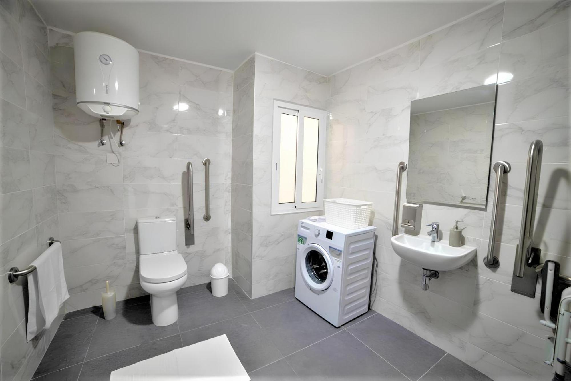 Elise Apartments Gzira Zewnętrze zdjęcie
