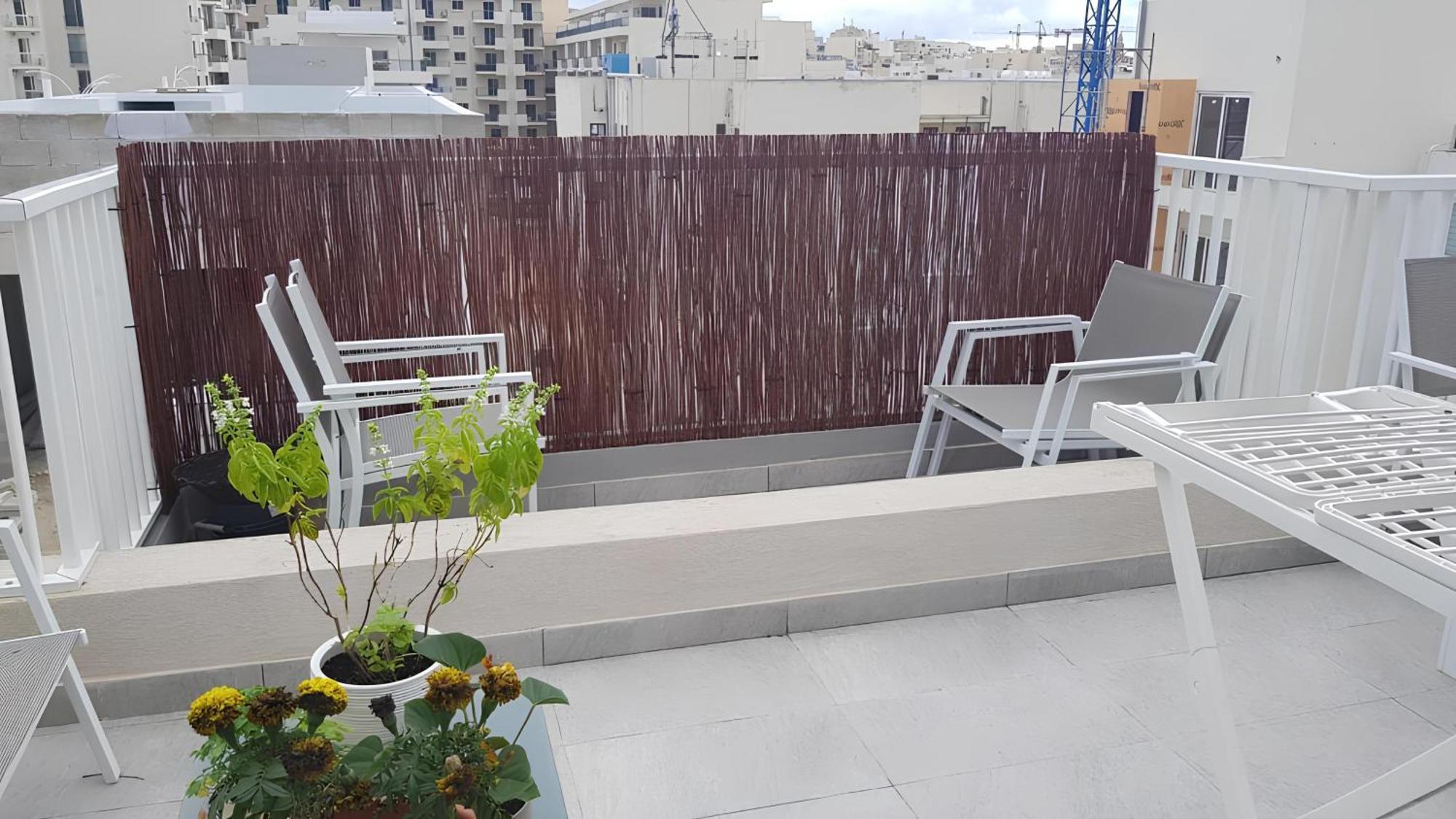 Elise Apartments Gzira Zewnętrze zdjęcie