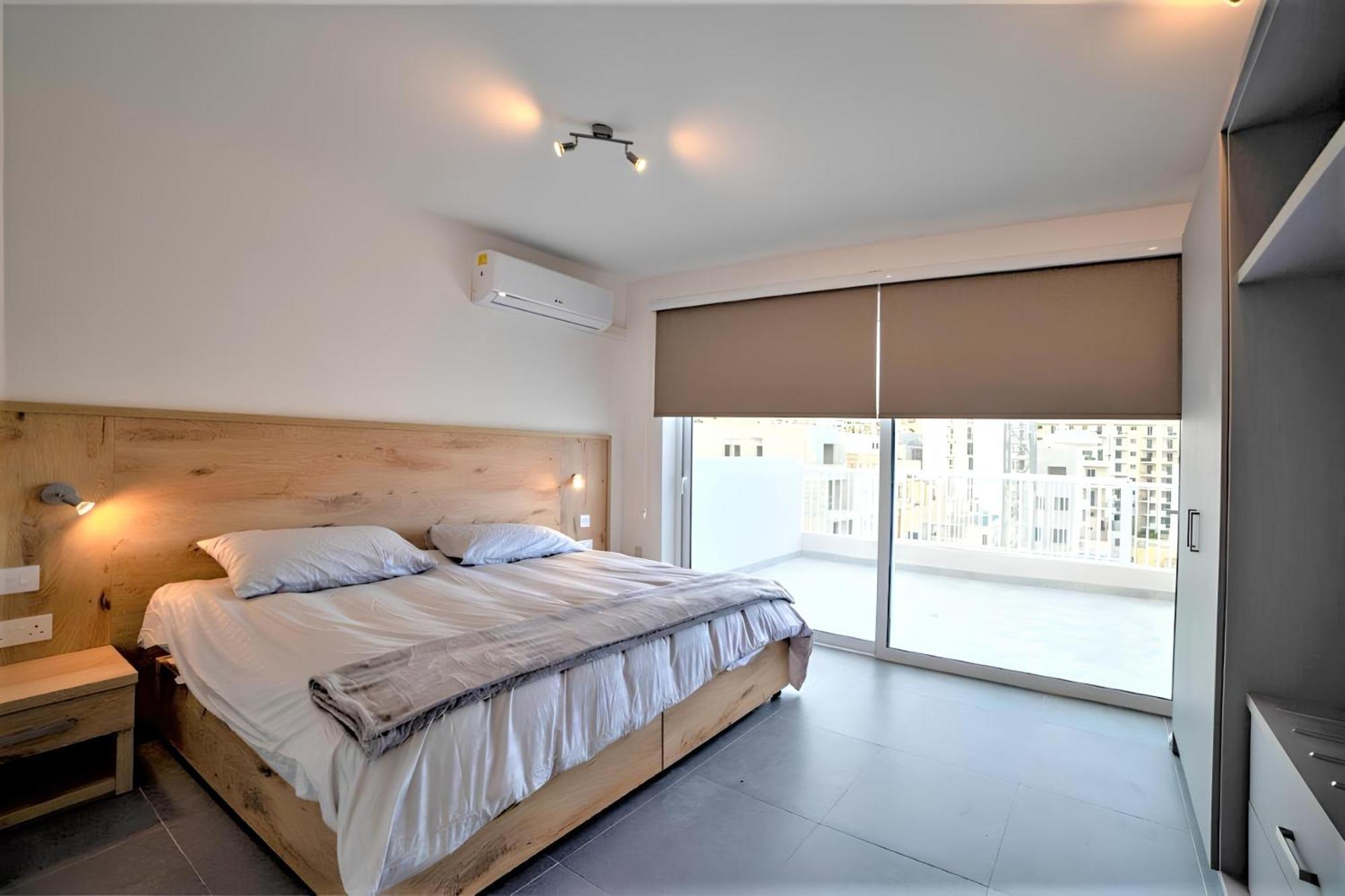 Elise Apartments Gzira Zewnętrze zdjęcie