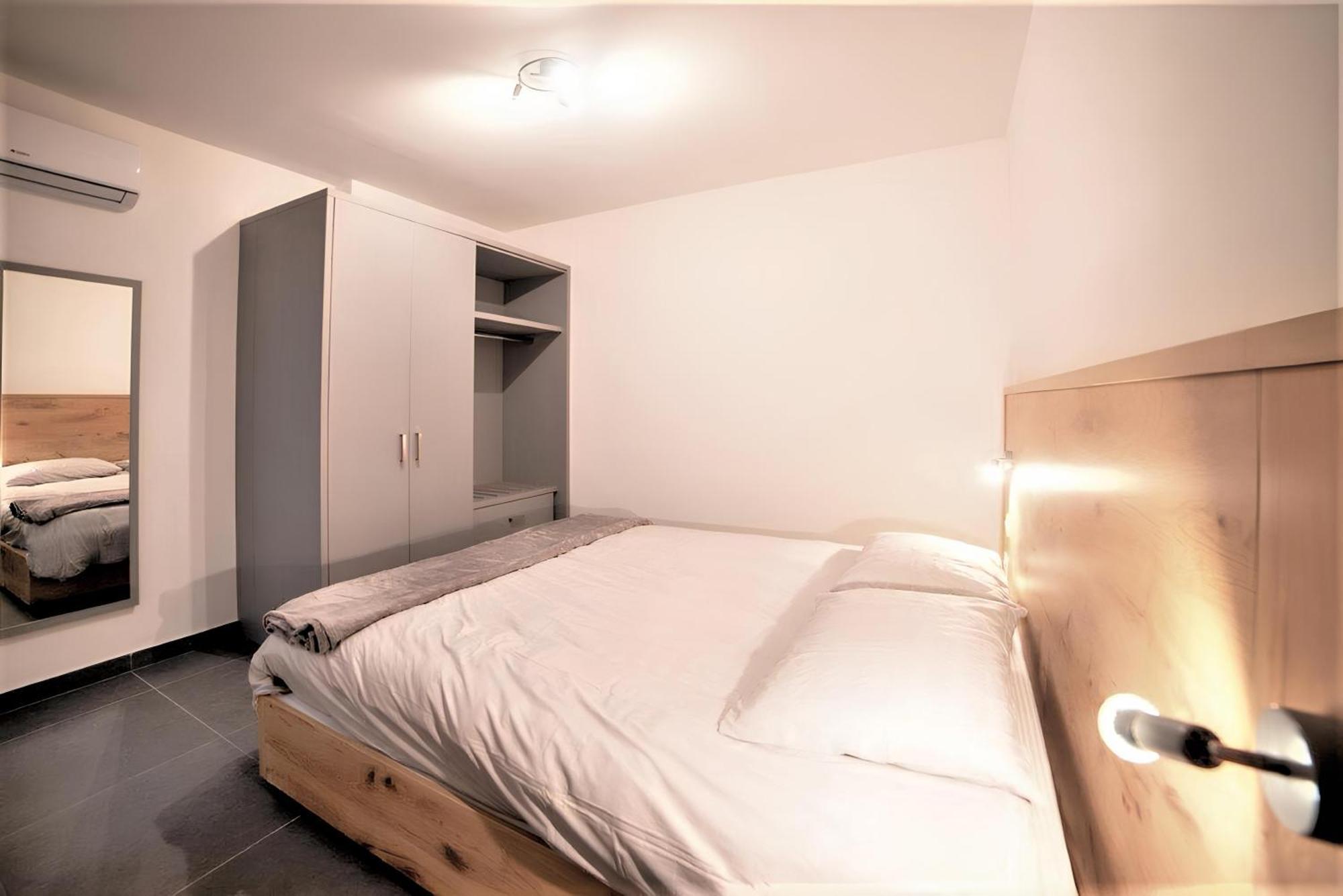 Elise Apartments Gzira Zewnętrze zdjęcie