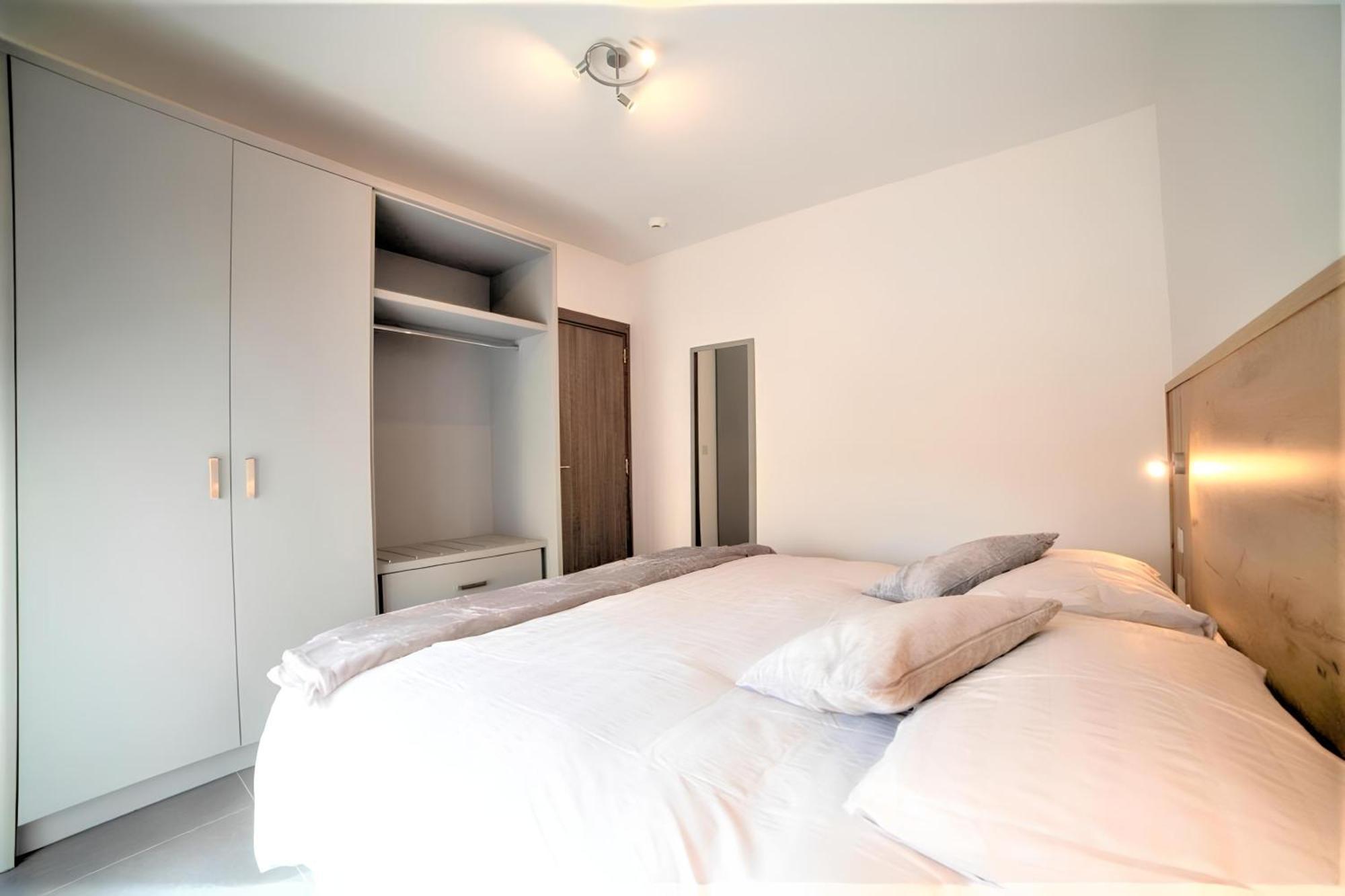 Elise Apartments Gzira Zewnętrze zdjęcie