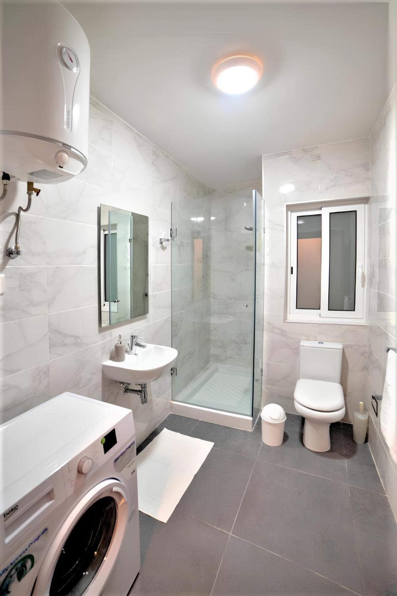 Elise Apartments Gzira Zewnętrze zdjęcie