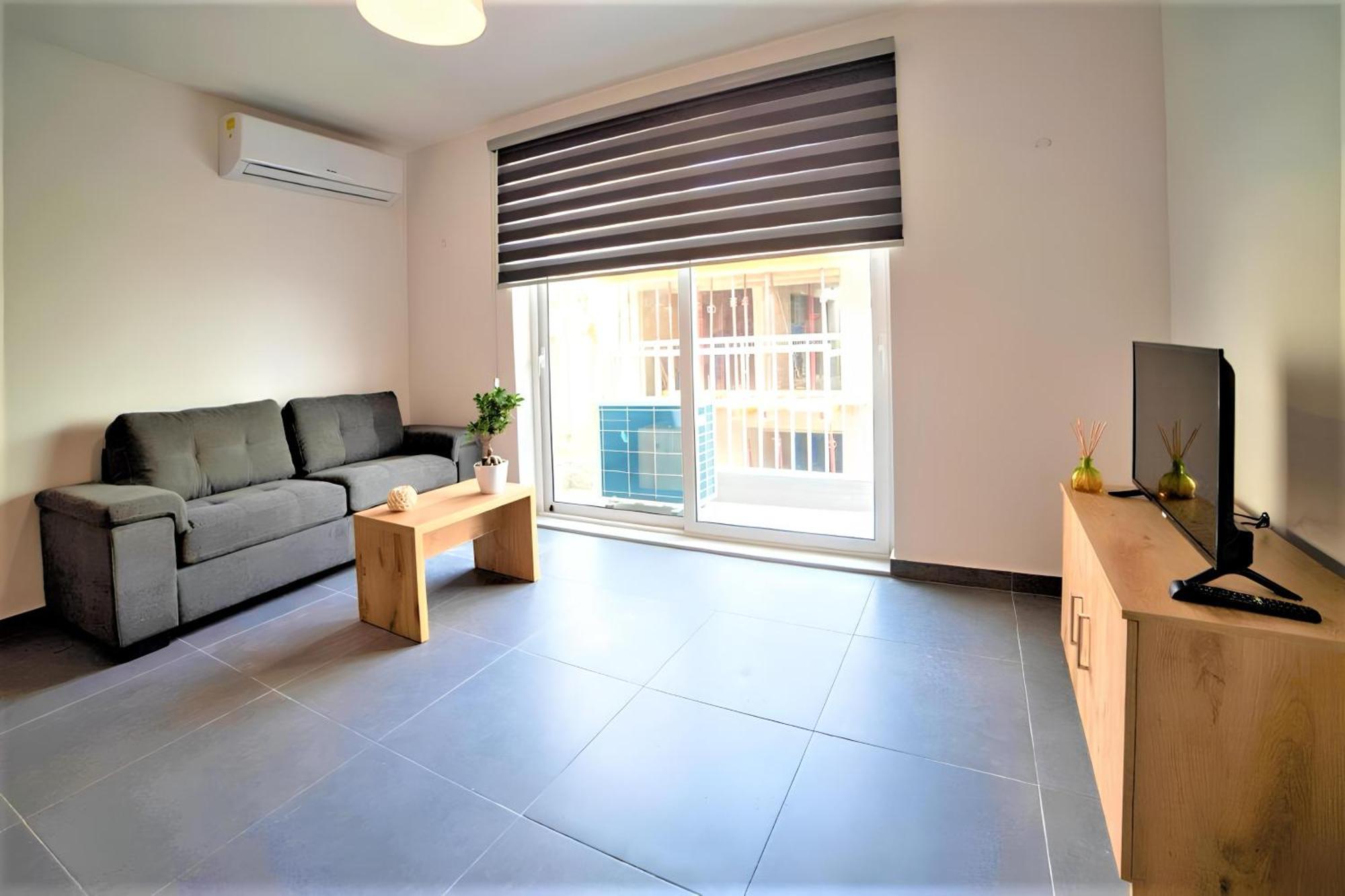 Elise Apartments Gzira Zewnętrze zdjęcie
