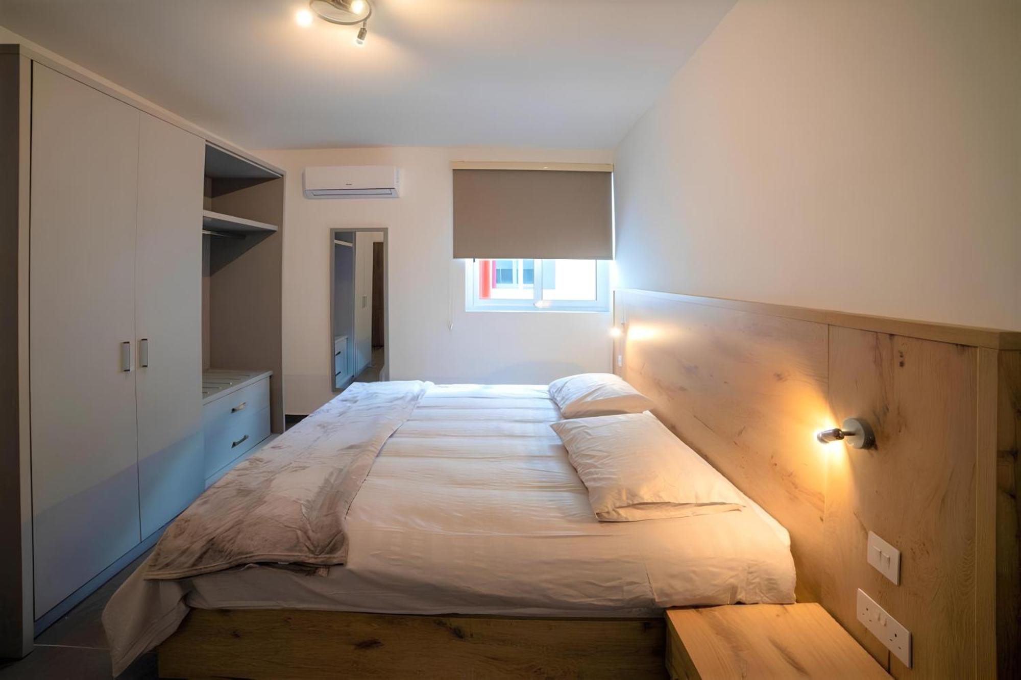 Elise Apartments Gzira Zewnętrze zdjęcie