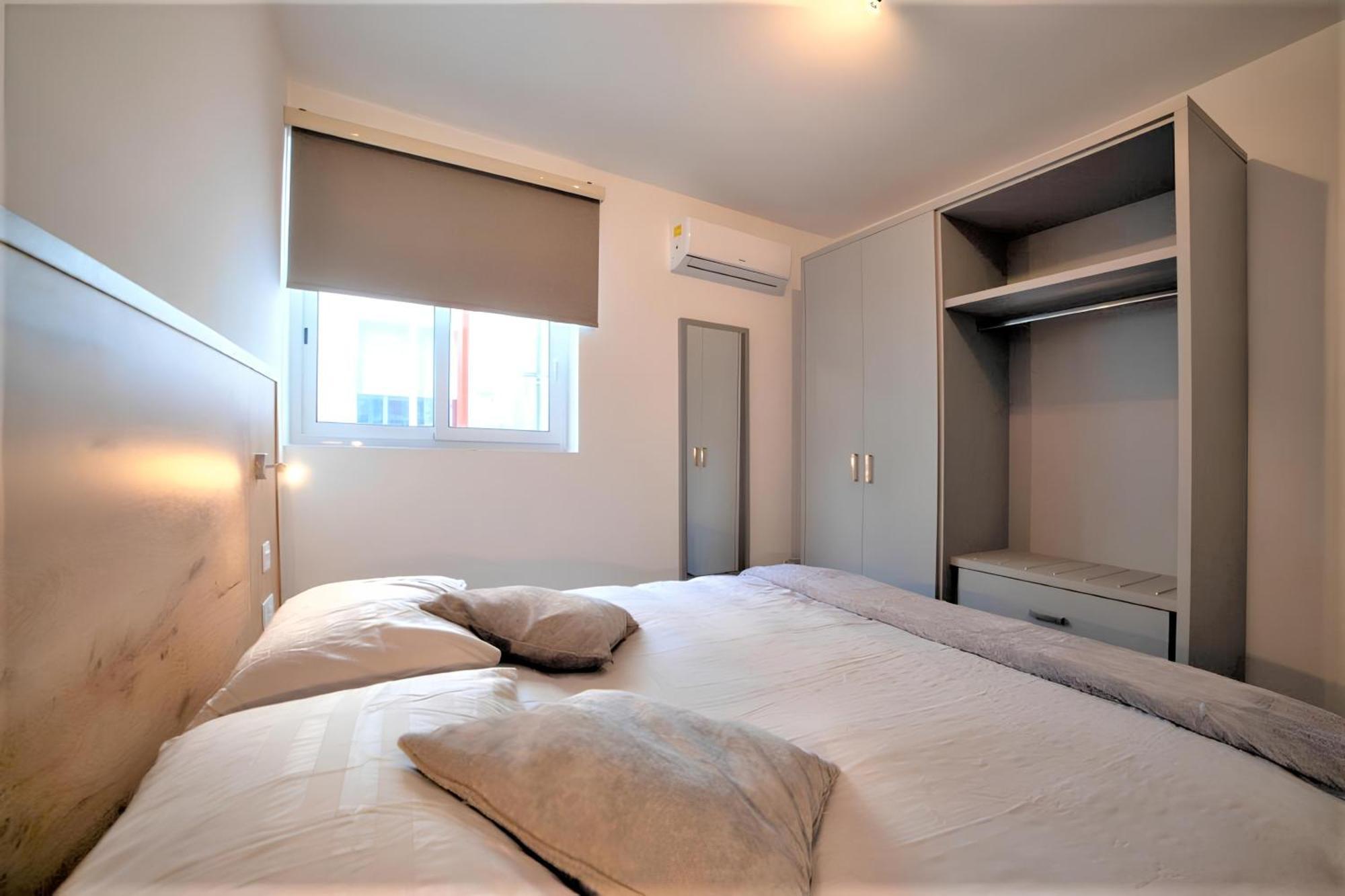 Elise Apartments Gzira Zewnętrze zdjęcie