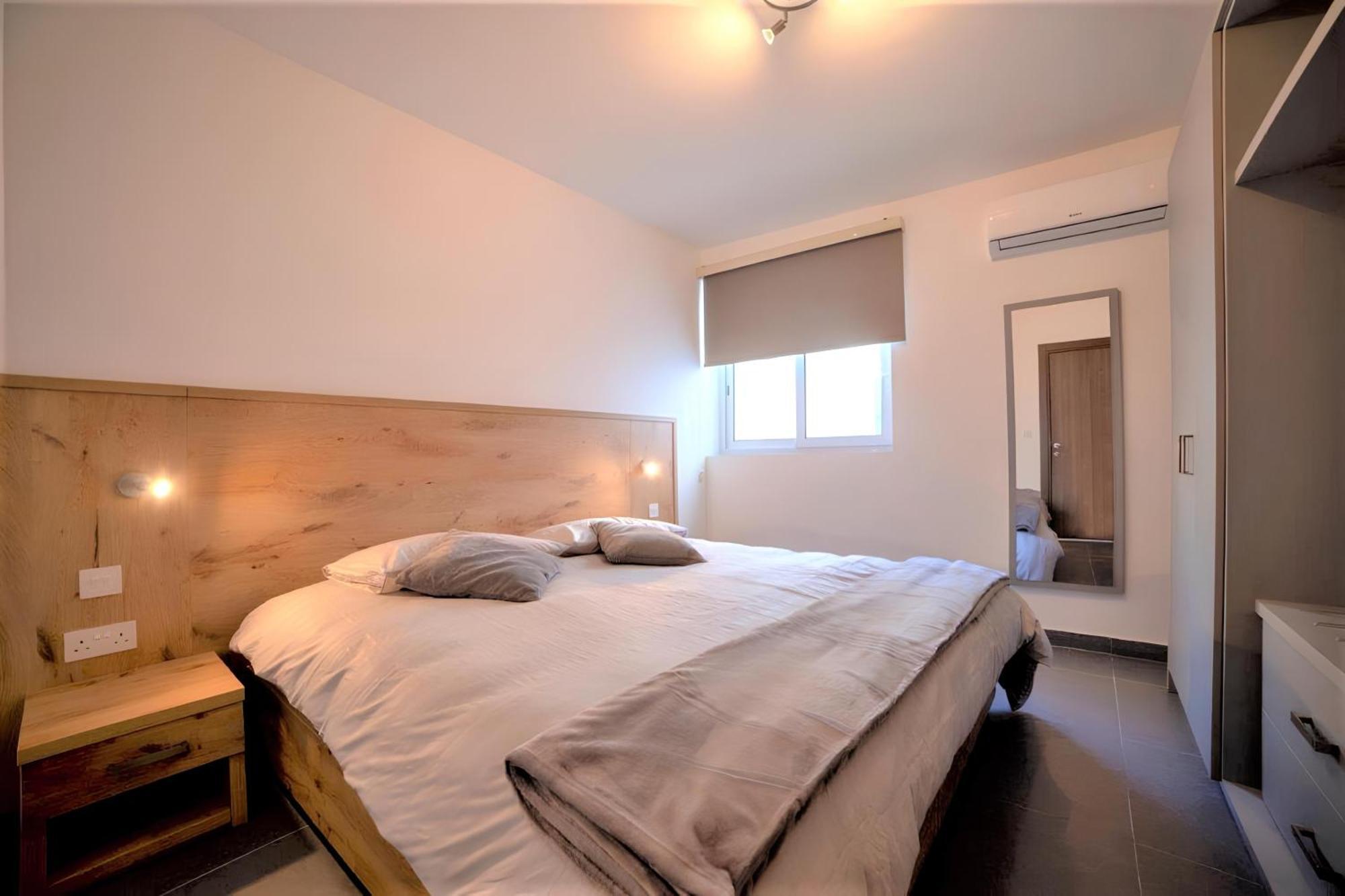 Elise Apartments Gzira Zewnętrze zdjęcie