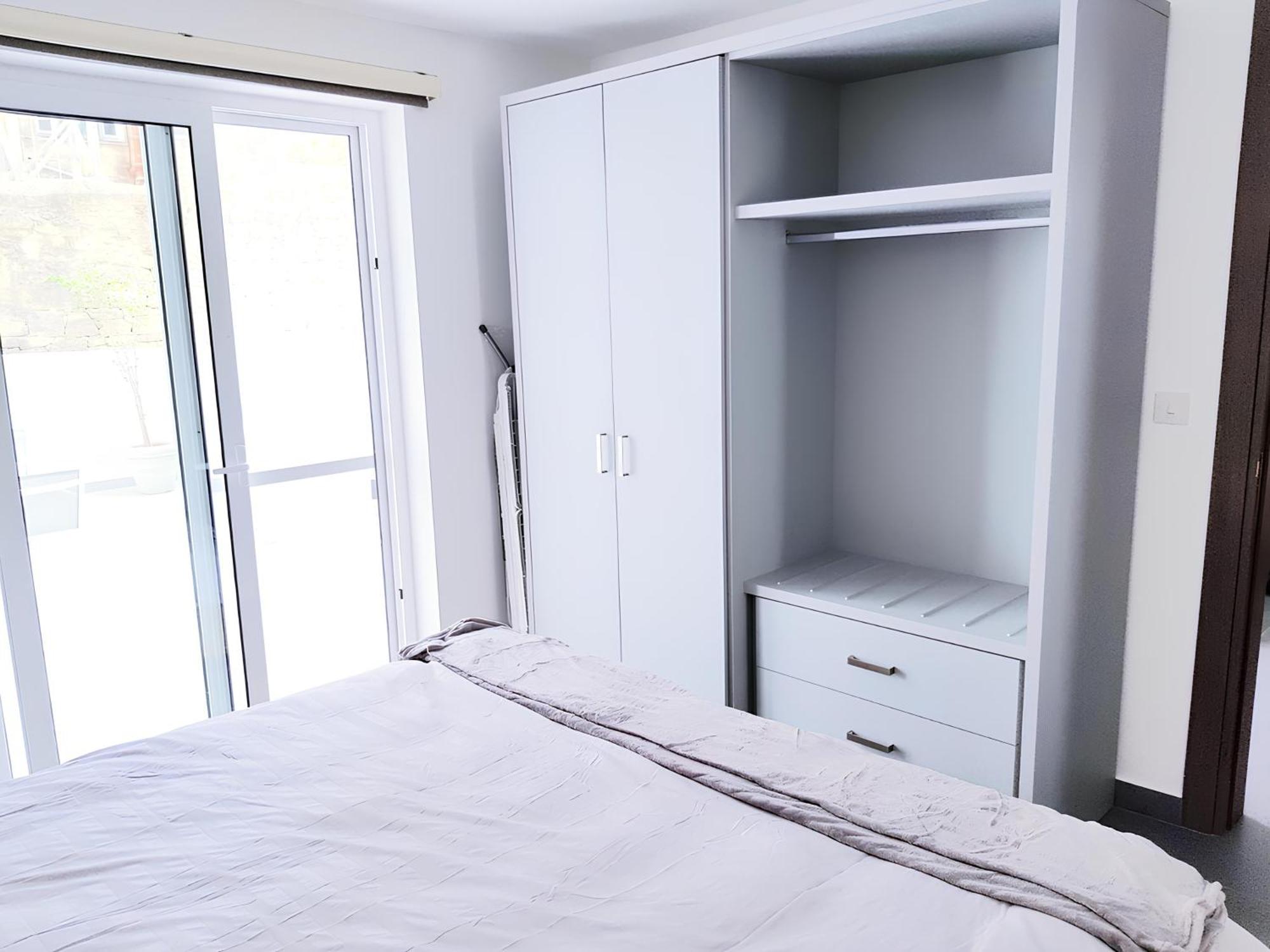 Elise Apartments Gzira Pokój zdjęcie