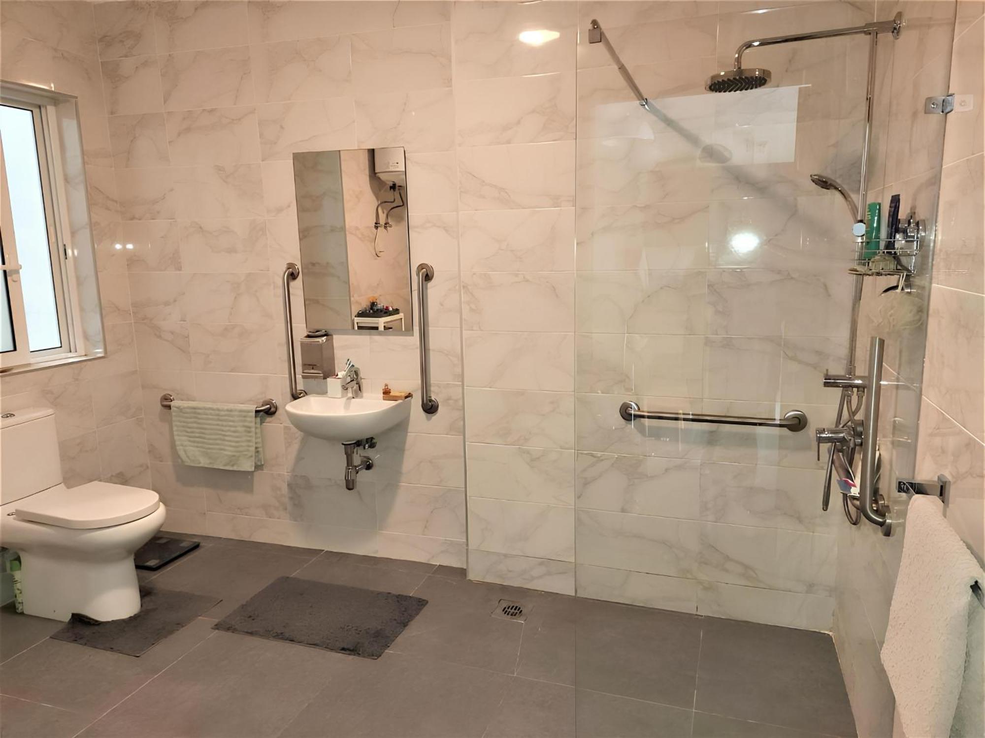 Elise Apartments Gzira Pokój zdjęcie