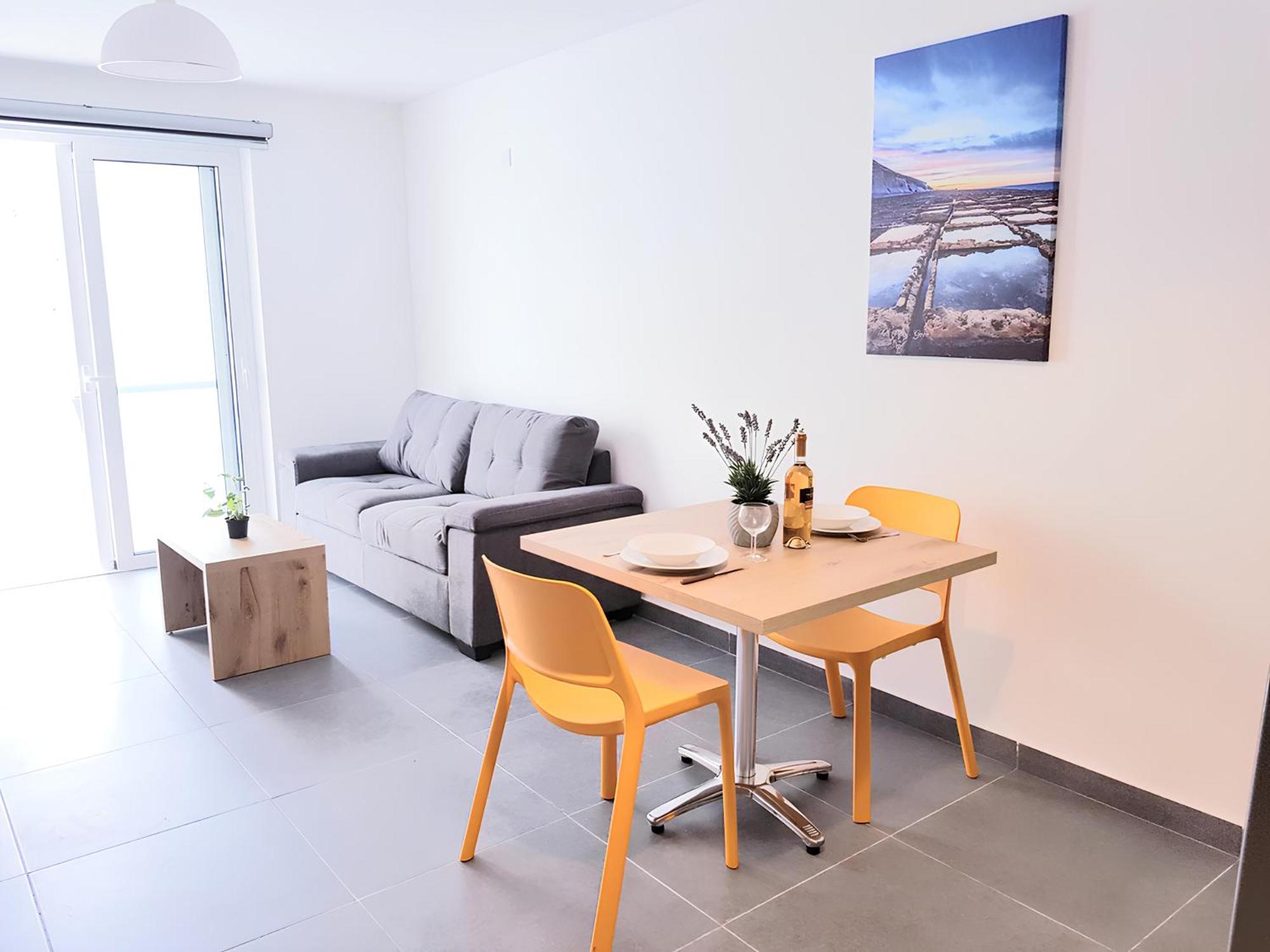 Elise Apartments Gzira Pokój zdjęcie
