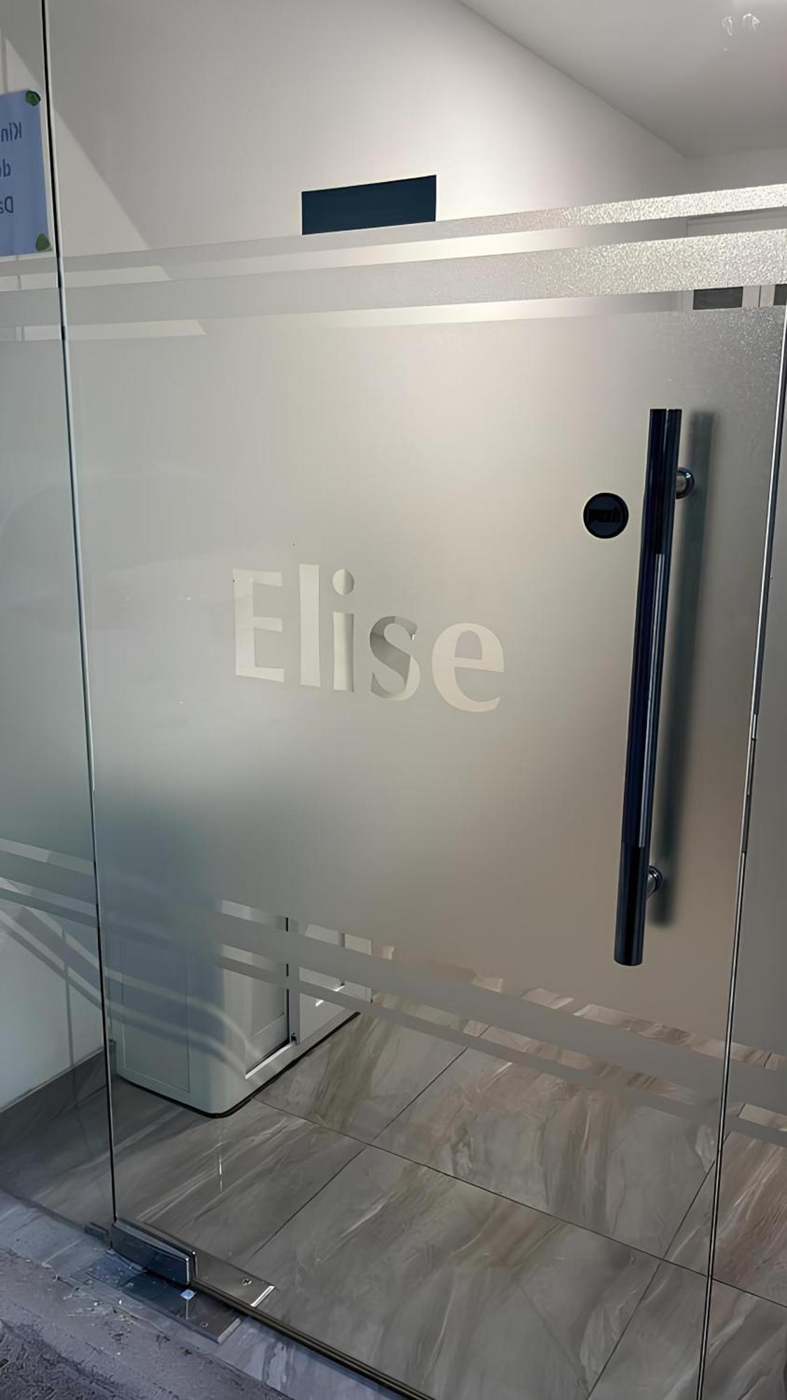 Elise Apartments Gzira Zewnętrze zdjęcie