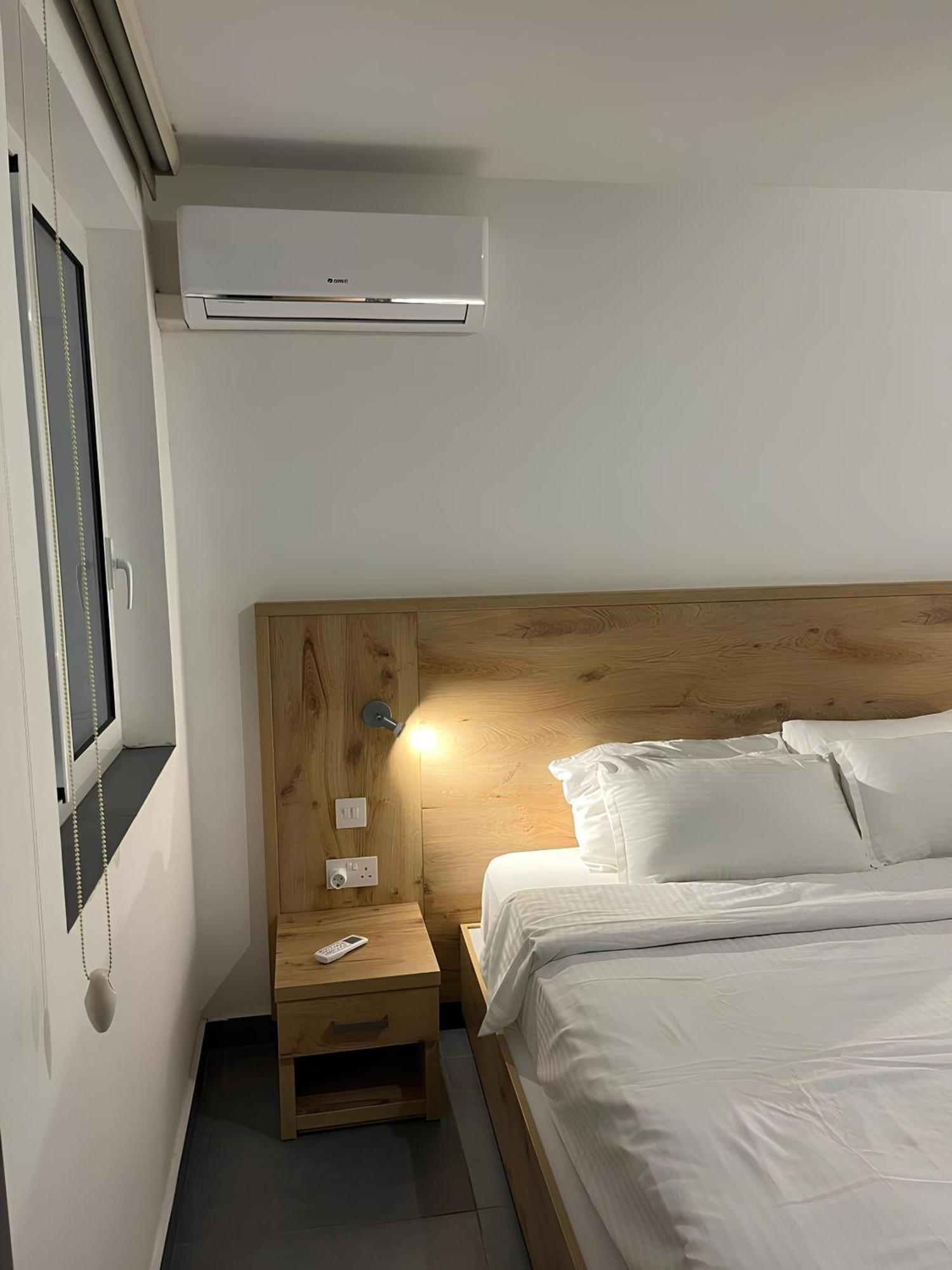 Elise Apartments Gzira Pokój zdjęcie