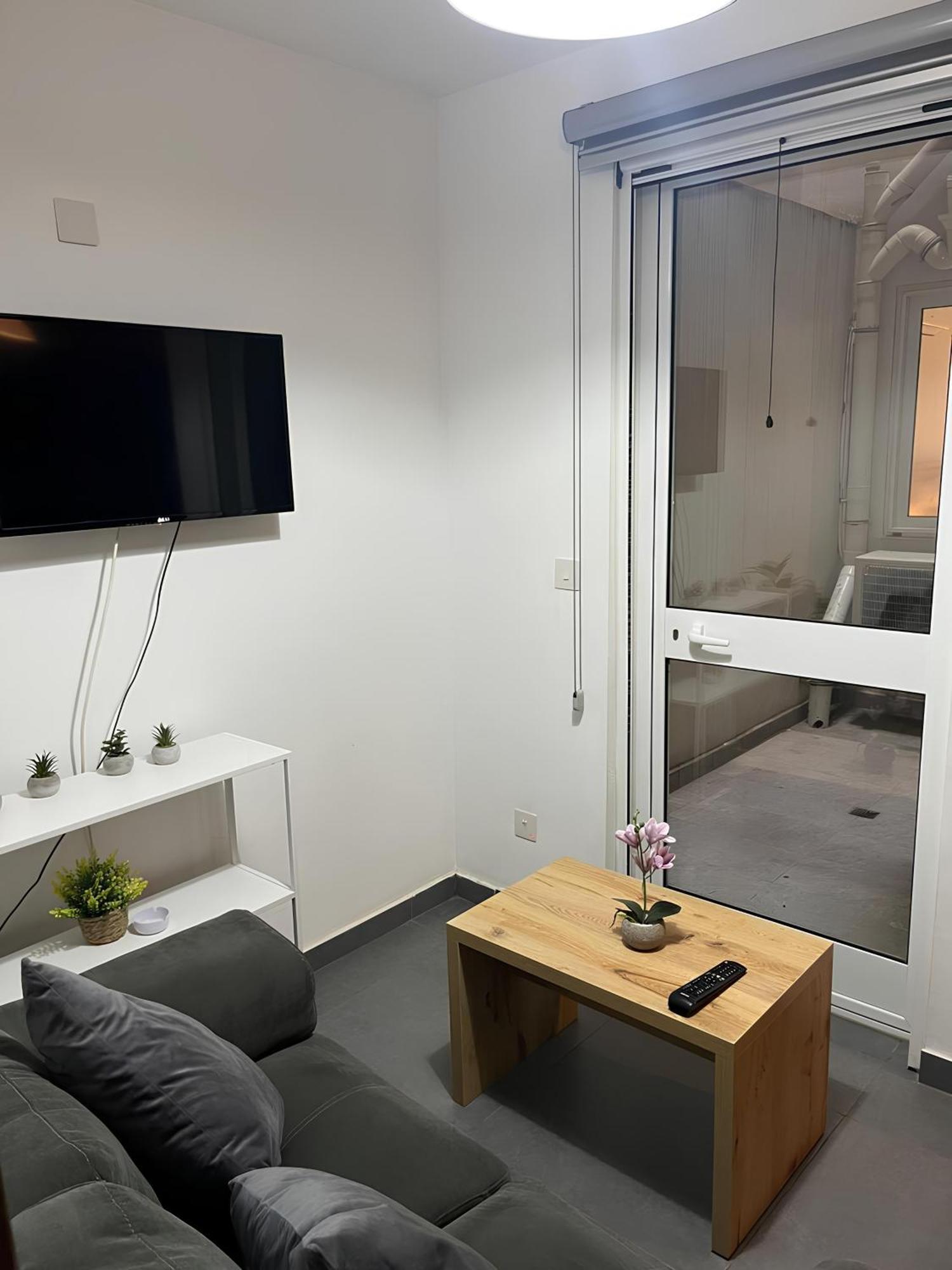 Elise Apartments Gzira Pokój zdjęcie