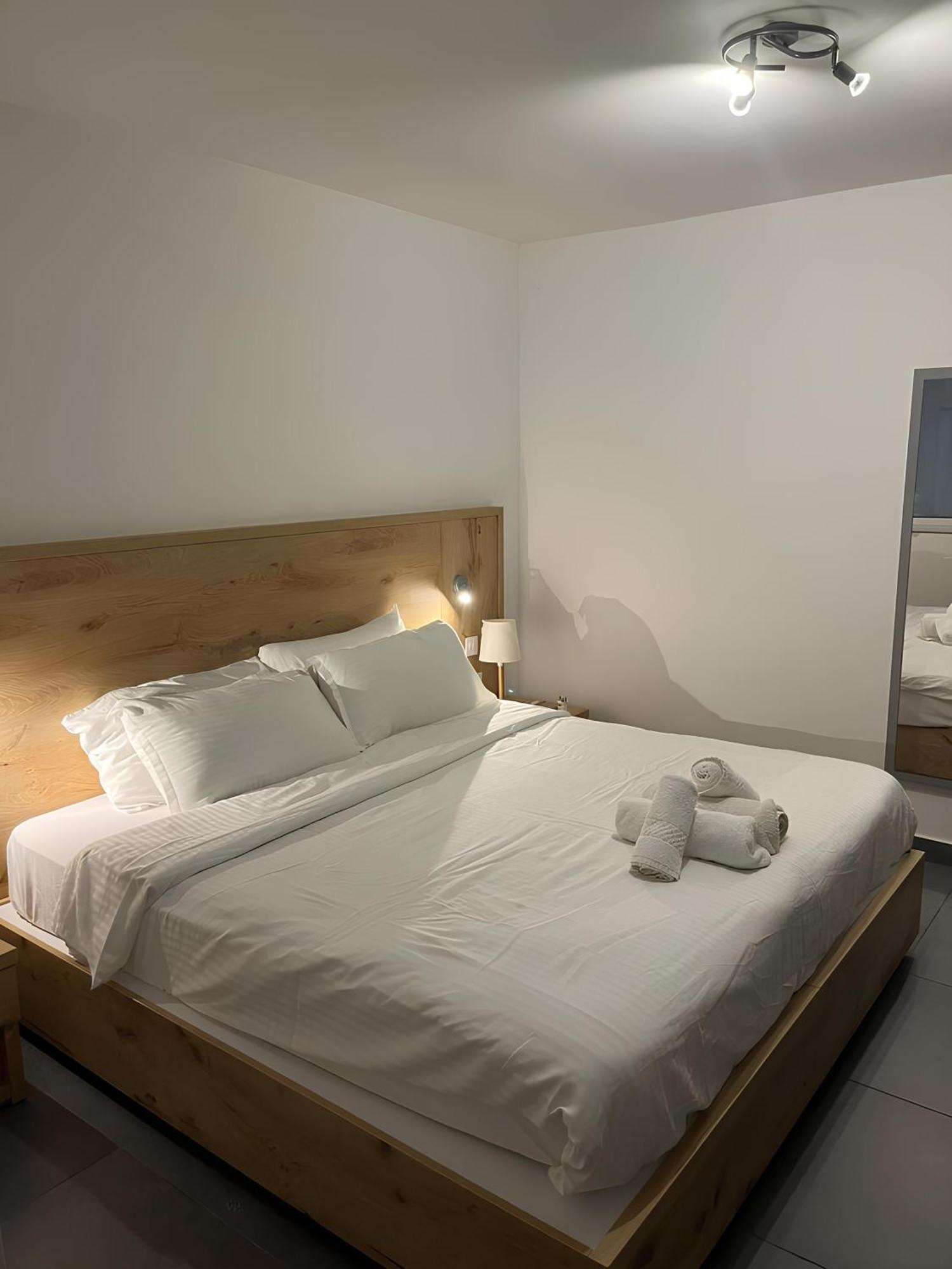 Elise Apartments Gzira Pokój zdjęcie