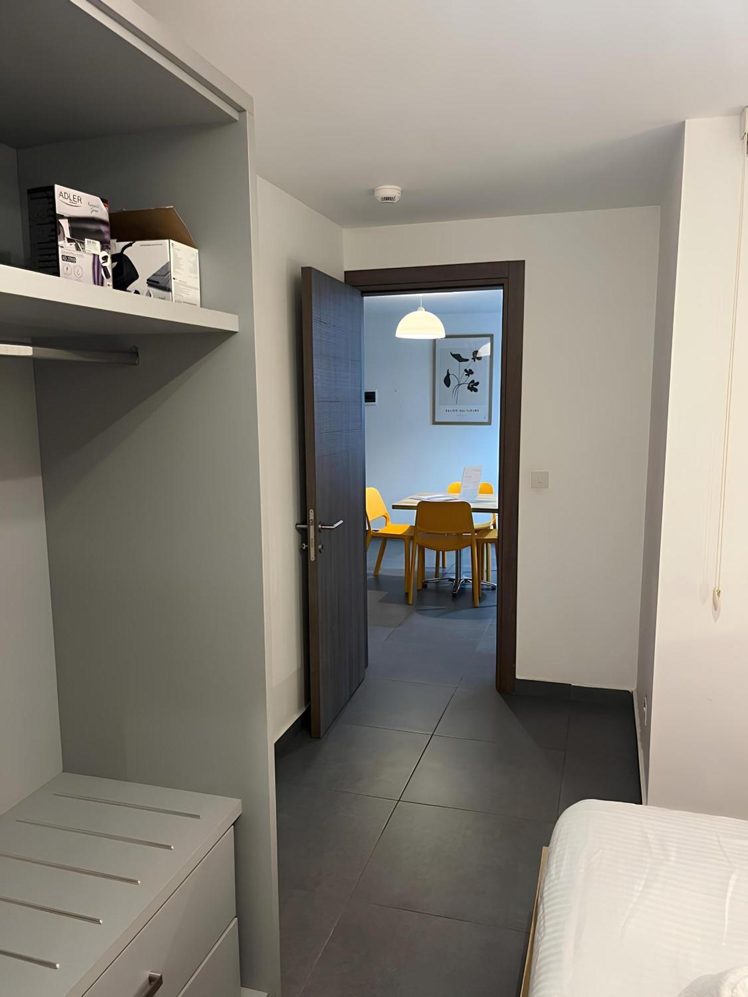 Elise Apartments Gzira Pokój zdjęcie