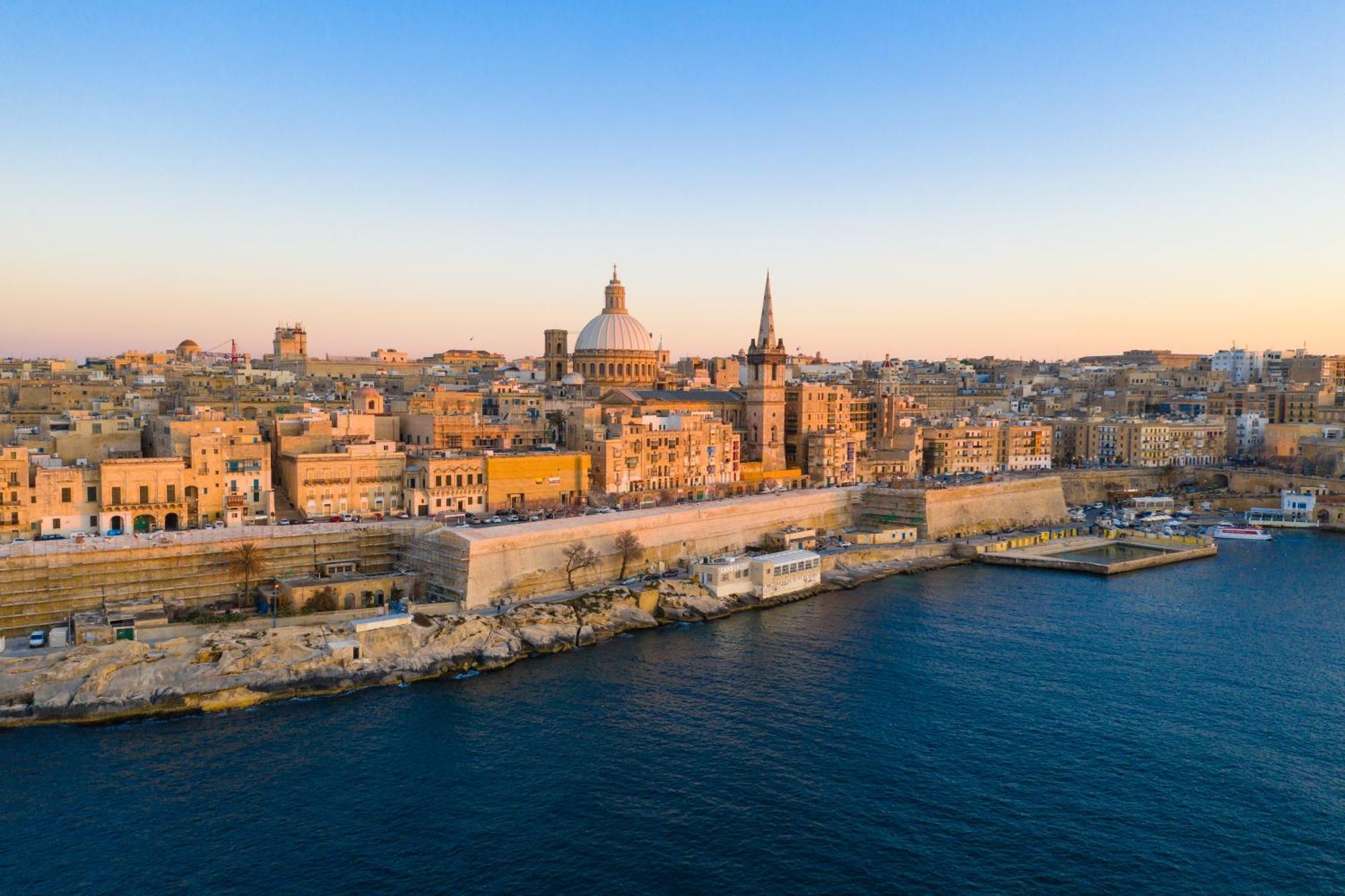 Elise Apartments Gzira Zewnętrze zdjęcie