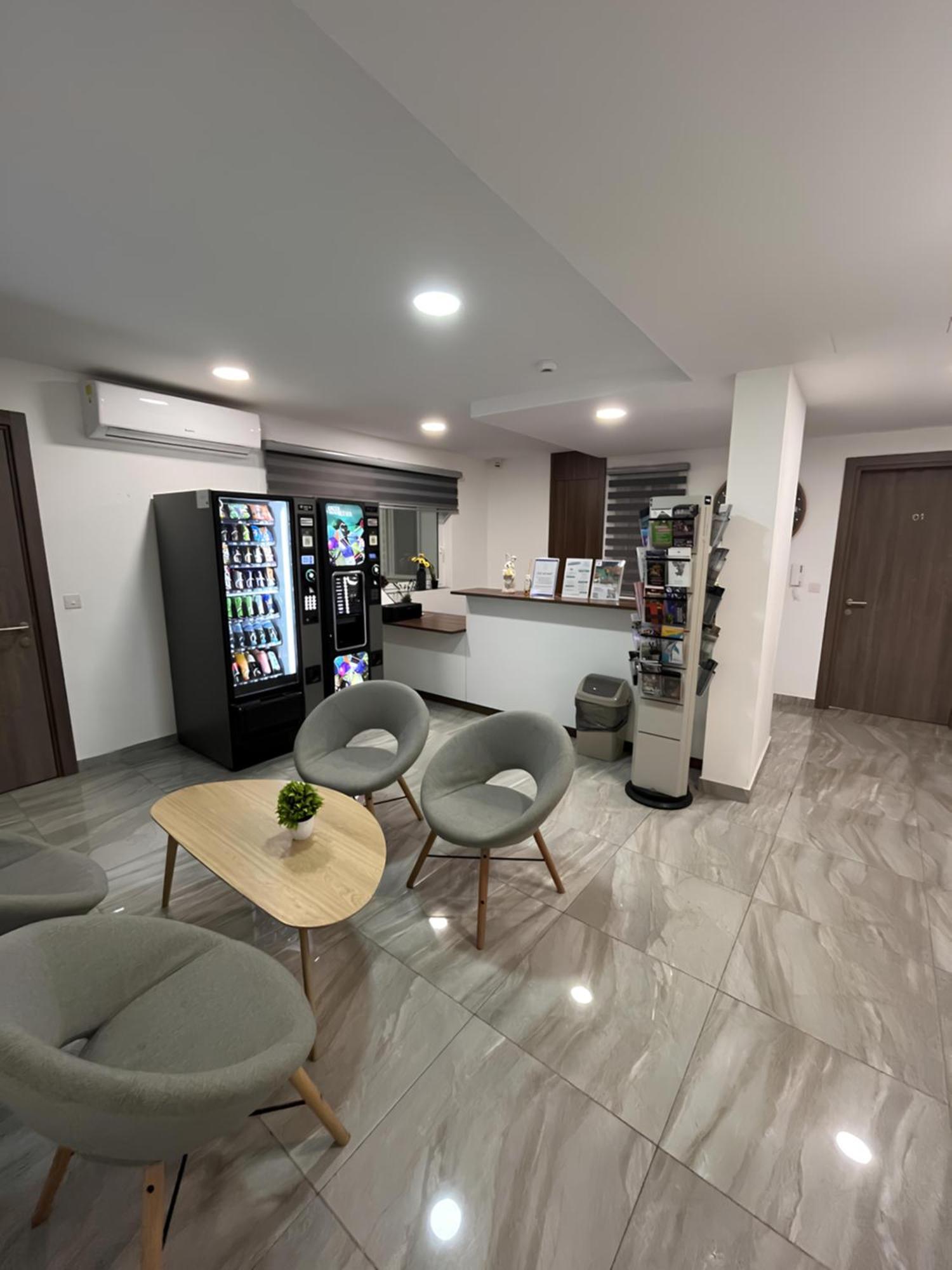 Elise Apartments Gzira Zewnętrze zdjęcie